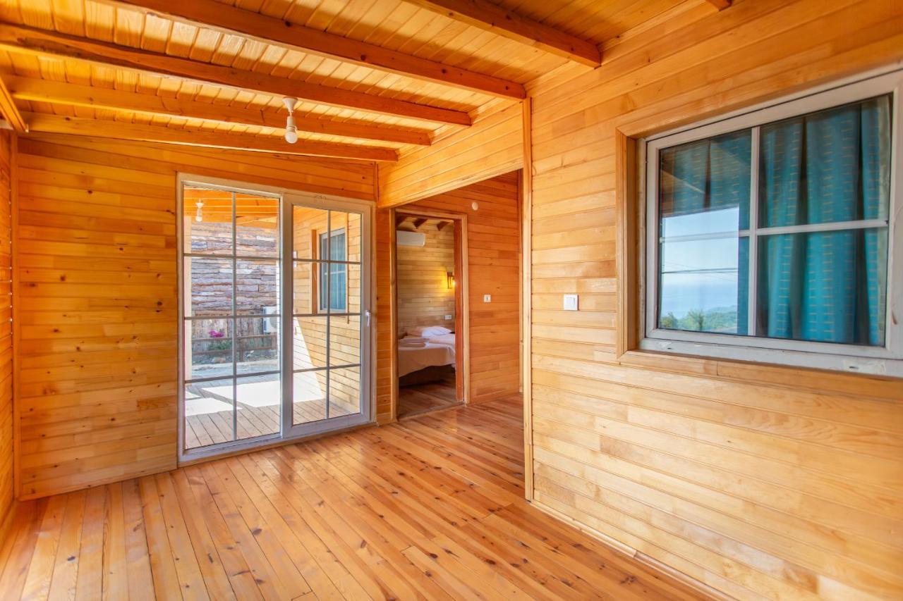 Kadir'S Eco Life Hotel Kumluca Ngoại thất bức ảnh