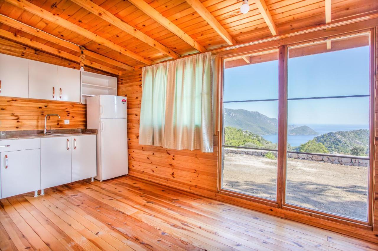 Kadir'S Eco Life Hotel Kumluca Ngoại thất bức ảnh