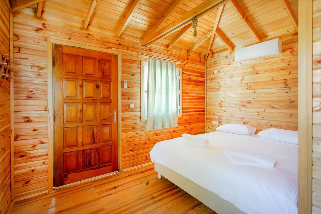 Kadir'S Eco Life Hotel Kumluca Ngoại thất bức ảnh